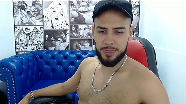 Snapshot of Marcus_Soler chatting on September 17, 2025, 3:36 pm Marcus Soler online show from September 17, 2025, 3:36 pm