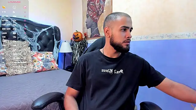 Snapshot of Marcus_Soler chatting on October 24, 2025, 3:44 pm Marcus Soler online show from October 24, 2025, 3:44 pm