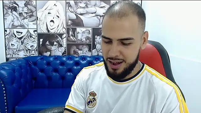 Snapshot of Marcus_Soler chatting on September 16, 2025, 7:59 pm Marcus Soler online show from September 16, 2025, 7:59 pm