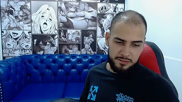 Snapshot of Marcus_Soler chatting on September 19, 2025, 4:00 pm Marcus Soler online show from September 19, 2025, 4:00 pm