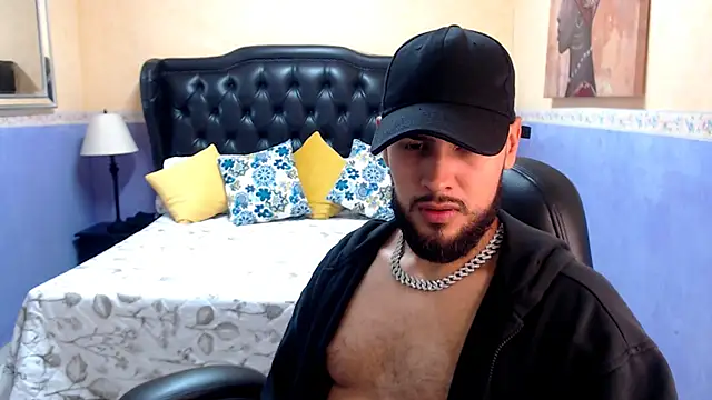 Snapshot of Marcus_Soler chatting on September 22, 2025, 3:51 pm Marcus Soler online show from September 22, 2025, 3:51 pm