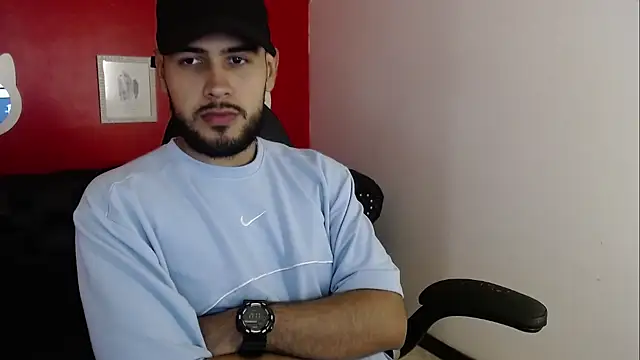 Snapshot of Marcus_Soler chatting on November 20, 2025, 4:29 pm Marcus Soler online show from November 20, 2025, 4:29 pm