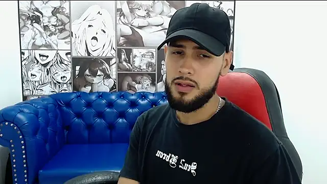 Snapshot of Marcus_Soler chatting on September 18, 2025, 4:10 pm Marcus Soler online show from September 18, 2025, 4:10 pm