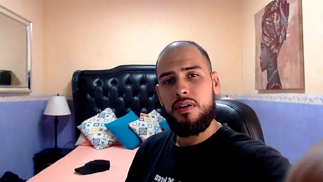 Snapshot of Marcus_Soler chatting on October 10, 2025, 4:19 pm Marcus Soler online show from October 10, 2025, 4:19 pm