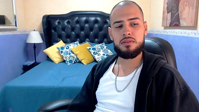 Snapshot of Marcus_Soler chatting on September 29, 2025, 3:50 pm Marcus Soler online show from September 29, 2025, 3:50 pm