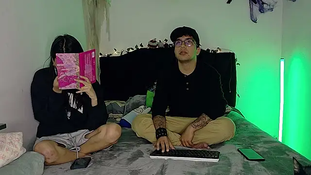 Conor Taylor online show from October 7, 2025, 12:00 am