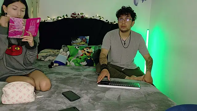 Conor Taylor online show from October 5, 2025, 5:47 pm