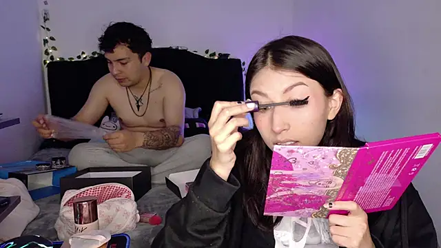 Conor Taylor online show from November 8, 2025, 11:41 pm