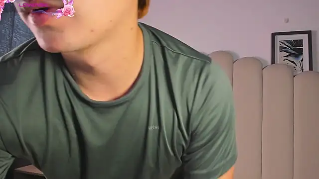 Eragonbooy online show from April 7, 2026, 7:59 pm