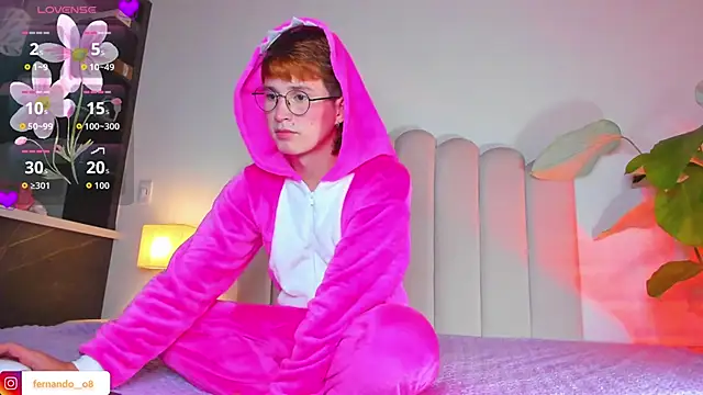 Eragonbooy online show from September 18, 2025, 5:27 pm