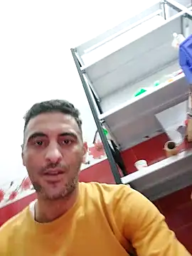 Mahdi99dido online show from April 30, 2026, 1:23 am