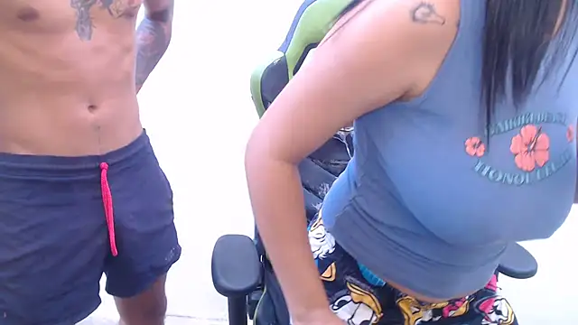 sensualduo online show from September 9, 2025, 10:08 pm