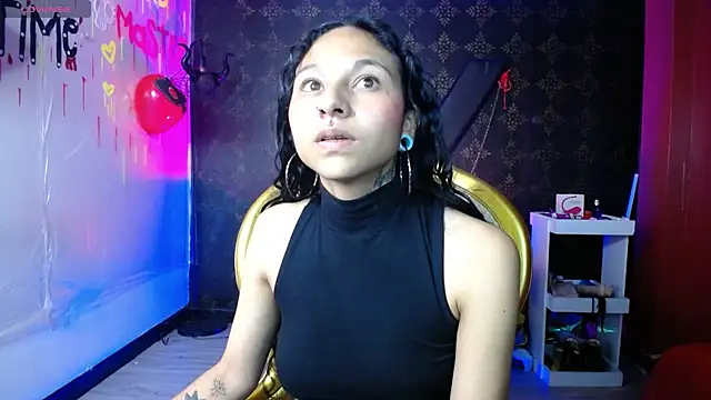 Sweettpleasure online show from September 21, 2025, 2:00 pm