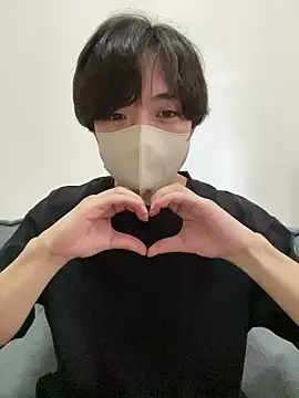 Snapshot of Yuma0718 chatting on September 27, 2025, 12:28 am Yuma0718 online show from September 27, 2025, 12:28 am