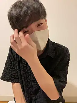 Snapshot of Yuma0718 chatting on November 29, 2025, 3:34 pm Yuma0718 online show from November 29, 2025, 3:34 pm