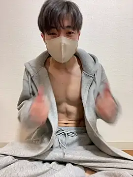 Yuma0718 online show from January 9, 2026, 2:13 pm