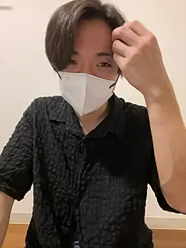 Snapshot of Yuma0718 chatting on November 20, 2025, 2:51 pm Yuma0718 online show from November 20, 2025, 2:51 pm