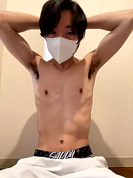 Snapshot of Yuma0718 chatting on November 15, 2025, 12:03 am Yuma0718 online show from November 15, 2025, 12:03 am