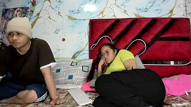 hot lady19 online show from March 12, 2026, 12:38 am