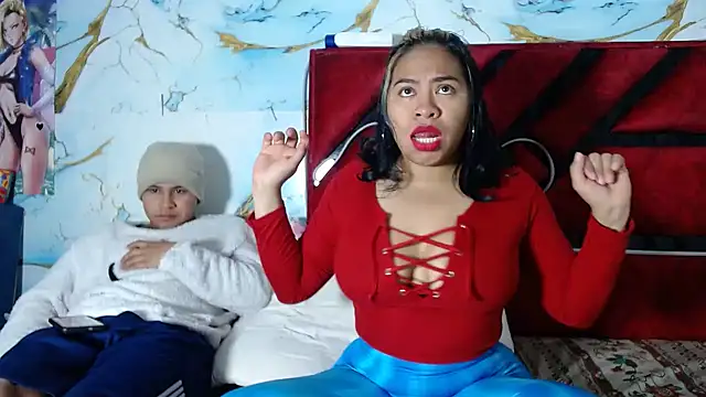 hot lady19 online show from March 7, 2026, 2:44 pm