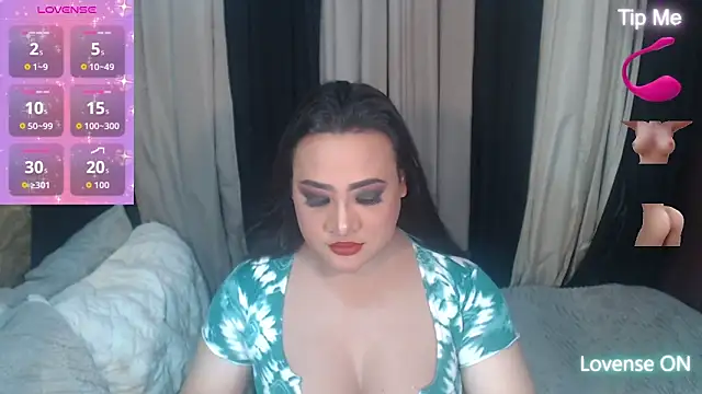 Hotcum ella online show from March 26, 2026, 2:21 am