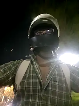 YoursThickDick online show from March 9, 2026, 4:21 pm