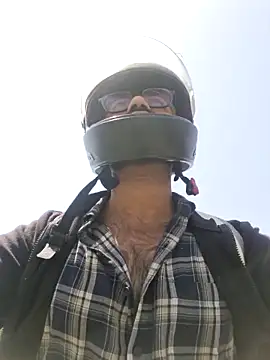 YoursThickDick online show from April 11, 2026, 7:45 am