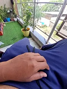 YoursThickDick online show from September 16, 2025, 3:07 am