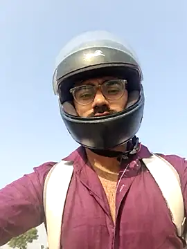 YoursThickDick online show from September 20, 2025, 3:00 am