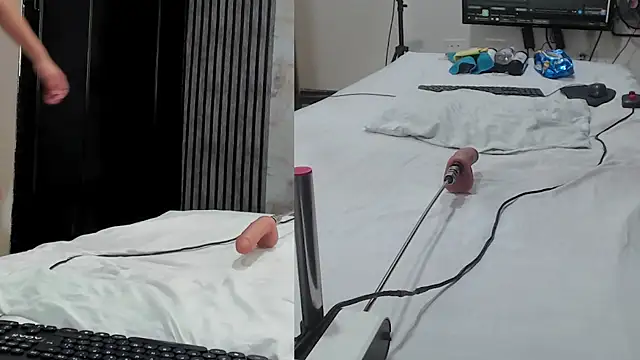 Alani Queen online show from March 4, 2026, 7:43 pm