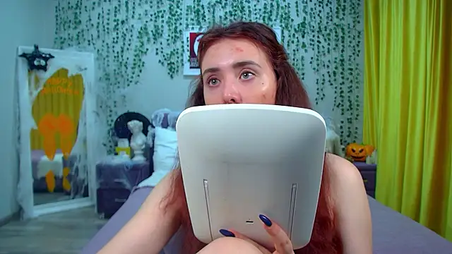 Snapshot of SherryBaers chatting on October 25, 2025, 6:12 am SherryBaers online show from October 25, 2025, 6:12 am