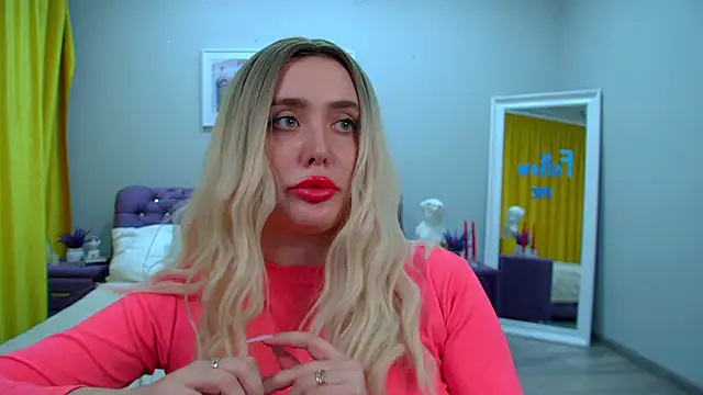 SherryBaers online show from April 1, 2026, 1:41 pm