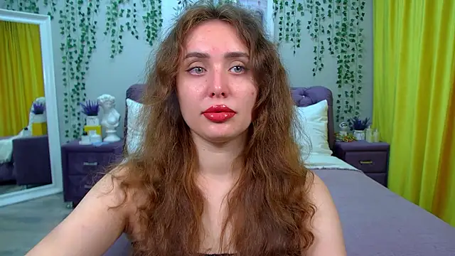 Snapshot of SherryBaers chatting on September 29, 2025, 6:31 am SherryBaers online show from September 29, 2025, 6:31 am