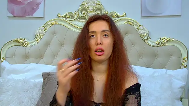 Snapshot of SherryBaers chatting on November 13, 2025, 6:28 am SherryBaers online show from November 13, 2025, 6:28 am