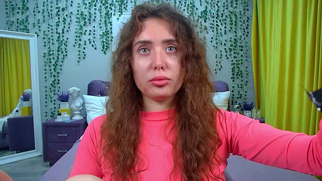 Snapshot of SherryBaers chatting on October 17, 2025, 6:17 am SherryBaers online show from October 17, 2025, 6:17 am