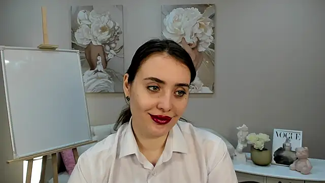 SherryBaers online show from February 21, 2026, 6:48 am