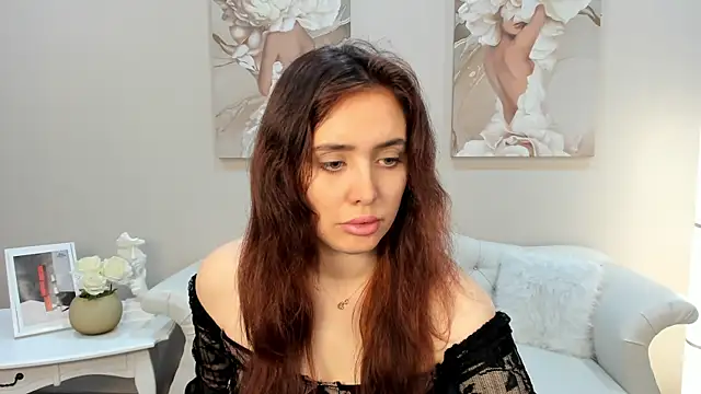 Snapshot of SherryBaers chatting on November 22, 2025, 6:12 am SherryBaers online show from November 22, 2025, 6:12 am