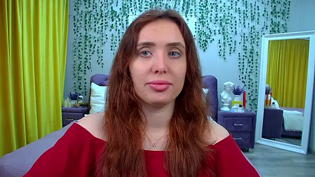 Snapshot of SherryBaers chatting on November 28, 2025, 6:35 am SherryBaers online show from November 28, 2025, 6:35 am