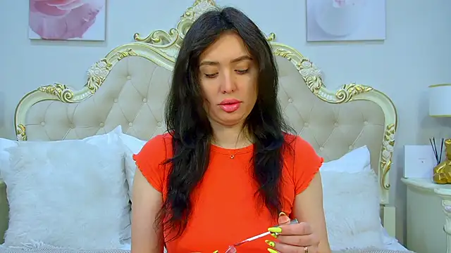 Snapshot of SherryBaers chatting on December 2, 2025, 6:26 am SherryBaers online show from December 2, 2025, 6:26 am