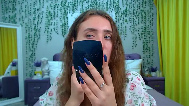 Snapshot of SherryBaers chatting on October 15, 2025, 6:22 am SherryBaers online show from October 15, 2025, 6:22 am