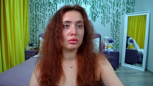 Snapshot of SherryBaers chatting on November 11, 2025, 6:41 am SherryBaers online show from November 11, 2025, 6:41 am