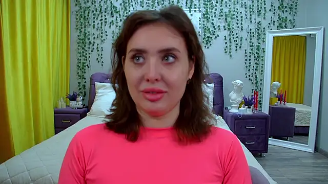 SherryBaers online show from March 27, 2026, 6:22 am