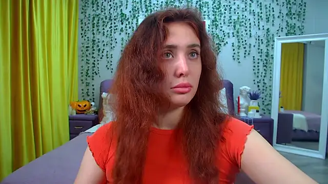 Snapshot of SherryBaers chatting on November 7, 2025, 6:29 am SherryBaers online show from November 7, 2025, 6:29 am