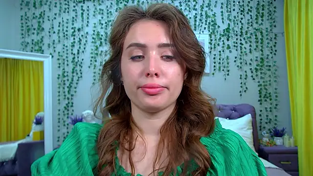 Snapshot of SherryBaers chatting on October 3, 2025, 6:15 am SherryBaers online show from October 3, 2025, 6:15 am