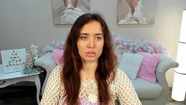 Snapshot of SherryBaers chatting on November 29, 2025, 6:35 am SherryBaers online show from November 29, 2025, 6:35 am