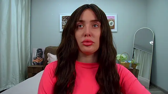 SherryBaers online show from April 14, 2026, 6:18 am