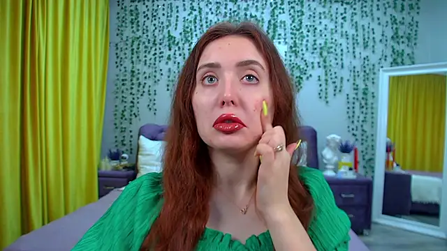 Snapshot of SherryBaers chatting on November 27, 2025, 6:25 am SherryBaers online show from November 27, 2025, 6:25 am