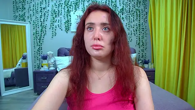 Snapshot of SherryBaers chatting on October 22, 2025, 6:24 am SherryBaers online show from October 22, 2025, 6:24 am