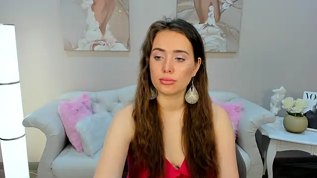 Snapshot of SherryBaers chatting on October 4, 2025, 6:26 am SherryBaers online show from October 4, 2025, 6:26 am