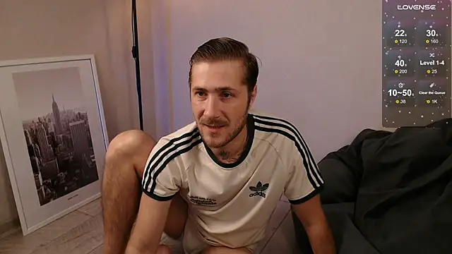 Mr At  online show from January 14, 2026, 8:40 am